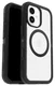OtterBox Defender Pro XT iPhone 17 Hoesje MagSafe Back Cover Transparant Zwart