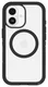OtterBox Defender Pro XT iPhone 17 Hoesje MagSafe Back Cover Transparant Zwart afbeelding 2