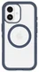 OtterBox Defender Pro XT iPhone 17 Hoesje MagSafe Back Cover Transparant Blauw afbeelding 2