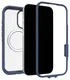 OtterBox Defender Pro XT iPhone 17 Hoesje MagSafe Back Cover Transparant Blauw afbeelding 4