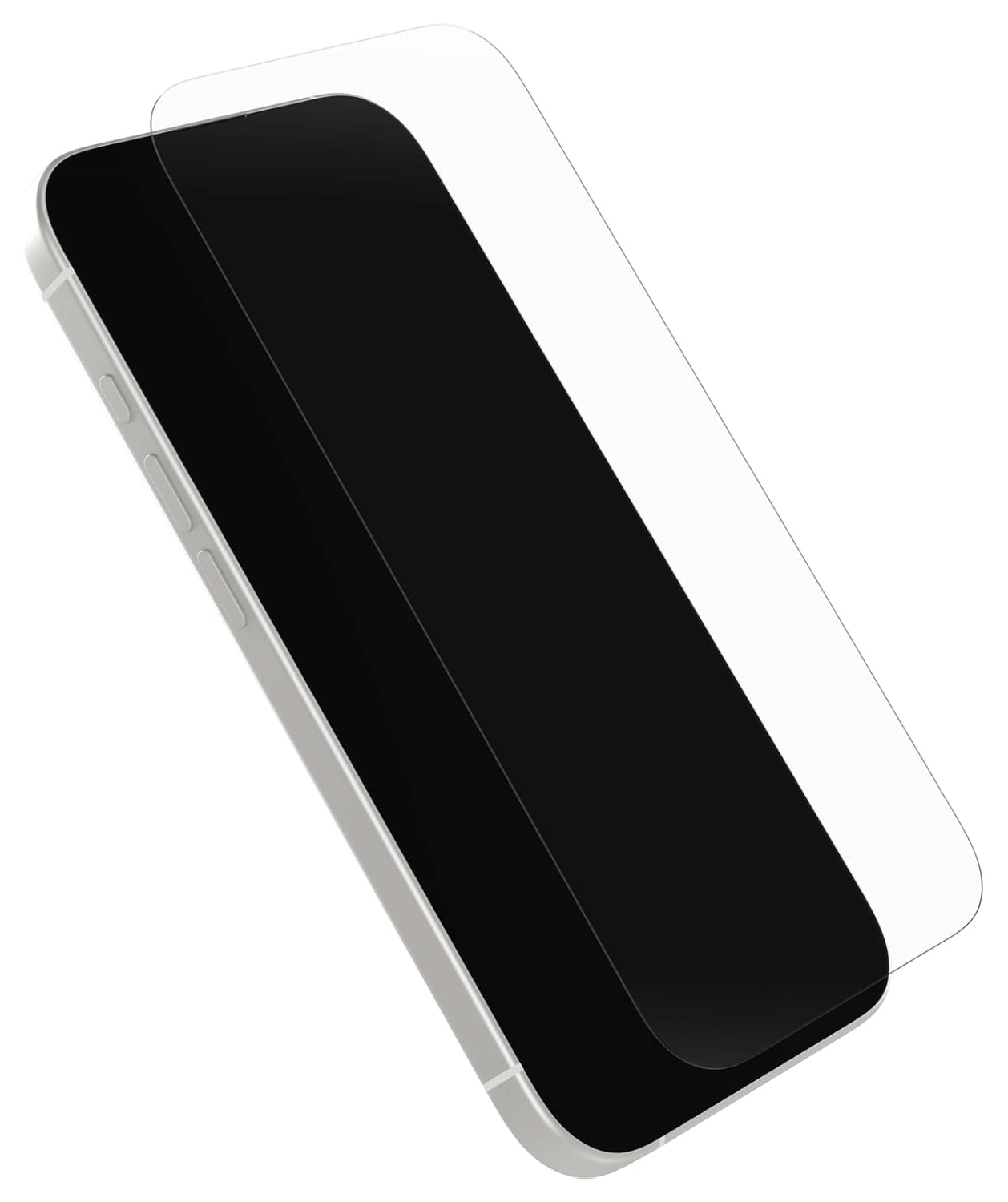 OtterBox Glass Apple iPhone 17 Screen Protector Tempered Glass afbeelding 6