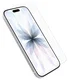 OtterBox Glass Apple iPhone 17 Screen Protector Tempered Glass afbeelding 2