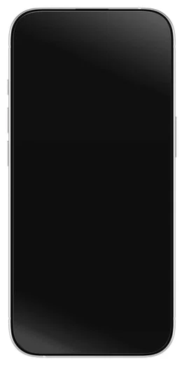 OtterBox Glass Apple iPhone 17 Screen Protector Tempered Glass afbeelding 9