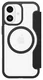 OtterBox React Folio iPhone 17 Hoesje Book Case Transparant Zwart afbeelding 2
