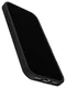 OtterBox React MagSafe Apple iPhone 17 Hoesje Back Cover Zwart Transparant afbeelding 3