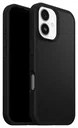 OtterBox React MagSafe Apple iPhone 17 Hoesje Back Cover Zwart