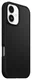 OtterBox React MagSafe Apple iPhone 17 Hoesje Back Cover Zwart afbeelding 4