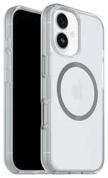 OtterBox React MagSafe Apple iPhone 17 Hoesje Back Cover Transparant afbeelding