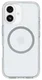 OtterBox React MagSafe Apple iPhone 17 Hoesje Back Cover Transparant afbeelding 2