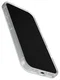 OtterBox React MagSafe Apple iPhone 17 Hoesje Back Cover Transparant afbeelding 3