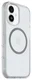 OtterBox React MagSafe Apple iPhone 17 Hoesje Back Cover Transparant afbeelding 4