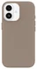 OtterBox Symmetry Cactus Leer MagSafe iPhone 17 Hoesje Grijs afbeelding 2