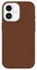 OtterBox Symmetry Cactus Leer MagSafe iPhone 17 Hoesje Bruin afbeelding 2