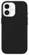 OtterBox Symmetry Cactus Leer MagSafe iPhone 17 Hoesje Zwart afbeelding 2