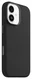 OtterBox Symmetry Cactus Leer MagSafe iPhone 17 Hoesje Zwart afbeelding 4