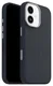 OtterBox Symmetry Cactus Leer MagSafe iPhone 17 Hoesje Blauw afbeelding 1