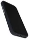 OtterBox Symmetry Cactus Leer MagSafe iPhone 17 Hoesje Blauw afbeelding 3