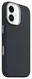 OtterBox Symmetry Cactus Leer MagSafe iPhone 17 Hoesje Blauw afbeelding 4