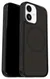 OtterBox Symmetry MagSafe iPhone 17 Hoesje Back Cover Transparant Zwart