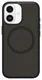 OtterBox Symmetry MagSafe iPhone 17 Hoesje Back Cover Transparant Zwart afbeelding 2
