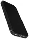OtterBox Symmetry MagSafe iPhone 17 Hoesje Back Cover Transparant Zwart afbeelding 3