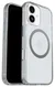 OtterBox Symmetry MagSafe iPhone 17 Hoesje Back Cover Transparant
