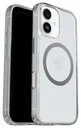 OtterBox Symmetry MagSafe iPhone 17 Hoesje Back Cover Transparant