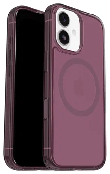 OtterBox Symmetry MagSafe iPhone 17 Hoesje Back Cover Roze