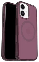 OtterBox Symmetry MagSafe iPhone 17 Hoesje Back Cover Roze afbeelding