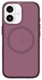 OtterBox Symmetry MagSafe iPhone 17 Hoesje Back Cover Roze afbeelding 2