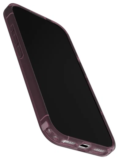 OtterBox Symmetry MagSafe iPhone 17 Hoesje Back Cover Roze afbeelding 3