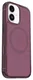 OtterBox Symmetry MagSafe iPhone 17 Hoesje Back Cover Roze afbeelding 4