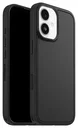 OtterBox Symmetry MagSafe iPhone 17 Hoesje Back Cover Zwart