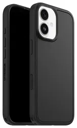 OtterBox Symmetry MagSafe iPhone 17 Hoesje Back Cover Zwart afbeelding