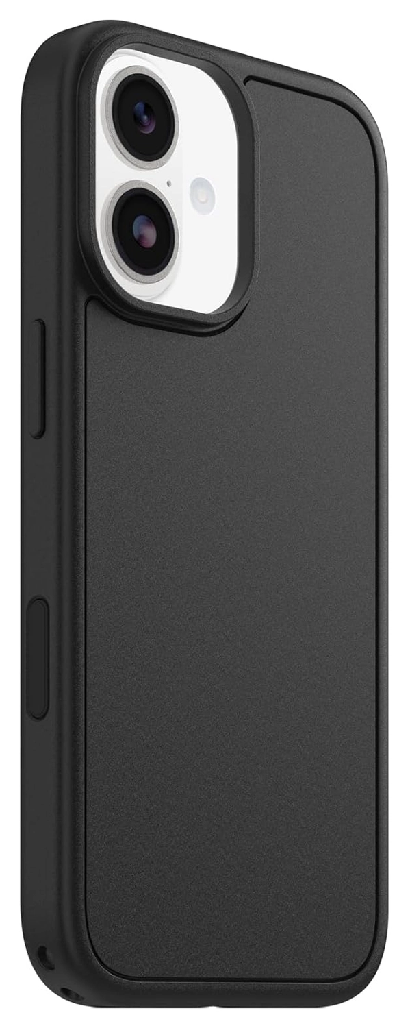 OtterBox Symmetry MagSafe iPhone 17 Hoesje Back Cover Zwart afbeelding 4