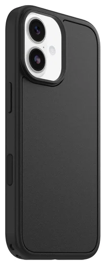 OtterBox Symmetry MagSafe iPhone 17 Hoesje Back Cover Zwart afbeelding 4