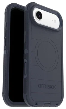 OtterBox Defender Pro MagSafe iPhone Air Hoesje Back Cover Blauw