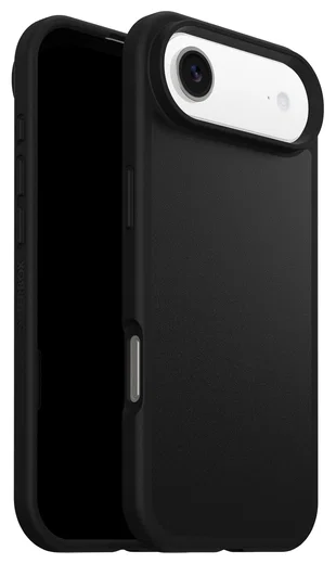 OtterBox React MagSafe Apple iPhone Air Hoesje Back Cover Zwart afbeelding 1