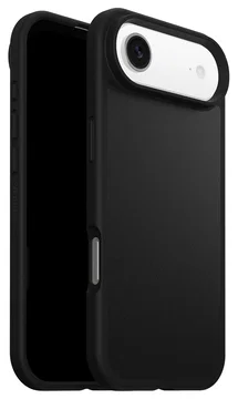 OtterBox React MagSafe Apple iPhone Air Hoesje Back Cover Zwart