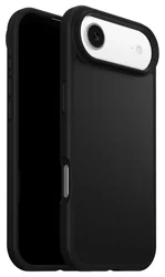 OtterBox React MagSafe Apple iPhone Air Hoesje Back Cover Zwart afbeelding
