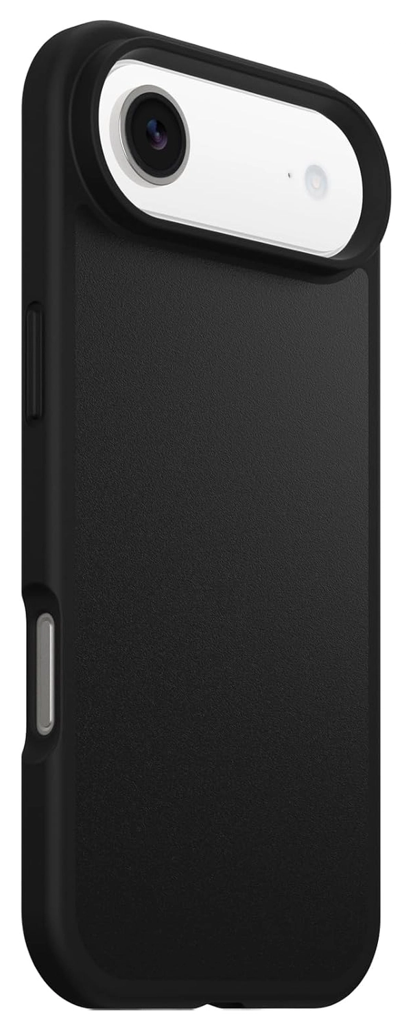 OtterBox React MagSafe Apple iPhone Air Hoesje Back Cover Zwart afbeelding 4