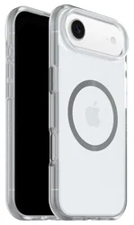 OtterBox React MagSafe Apple iPhone Air Hoesje Back Cover Transparant afbeelding