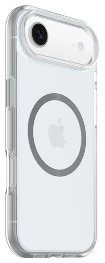 OtterBox React MagSafe Apple iPhone Air Hoesje Back Cover Transparant afbeelding 4