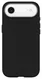 OtterBox Symmetry Cactus Leer MagSafe iPhone Air Hoesje Zwart afbeelding 2