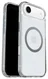 OtterBox Symmetry MagSafe iPhone Air Hoesje Back Cover Transparant afbeelding 1