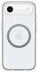 OtterBox Symmetry MagSafe iPhone Air Hoesje Back Cover Transparant afbeelding 2