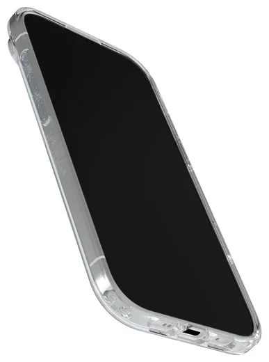 OtterBox Symmetry MagSafe iPhone Air Hoesje Back Cover Transparant afbeelding 3
