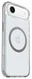 OtterBox Symmetry MagSafe iPhone Air Hoesje Back Cover Transparant afbeelding 4