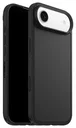 OtterBox Symmetry MagSafe iPhone Air Hoesje Back Cover Zwart