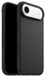 OtterBox Symmetry MagSafe iPhone Air Hoesje Back Cover Zwart afbeelding